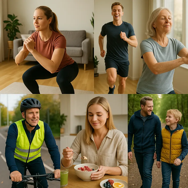 1177 min hälsa Bli Inspirerad